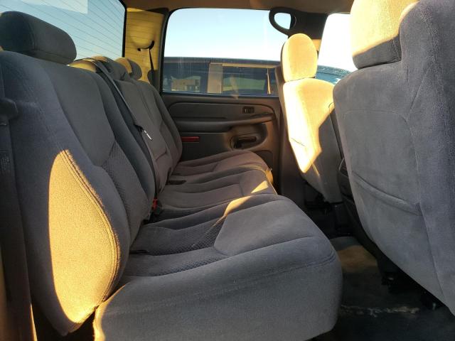 Photo 10 from auction – 2005 CHEVROLET SILVERADO with VIN 2GCEC13T851219020