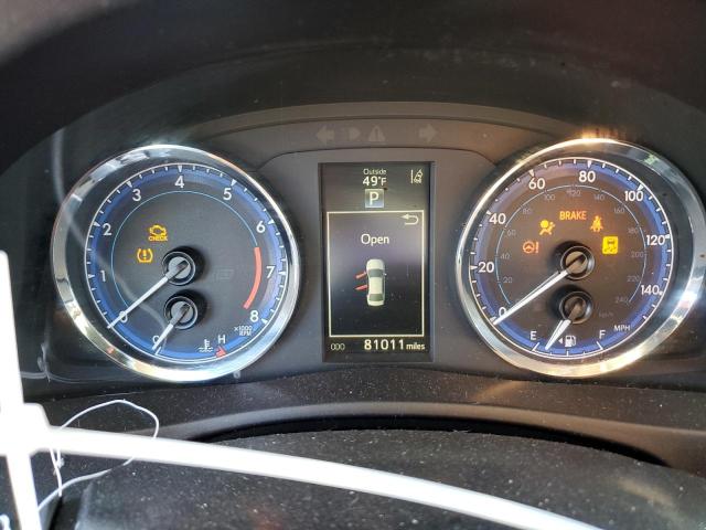 Photo 9 from auction – 2017 TOYOTA COROLLA L with VIN 5YFBURHE7HP700228