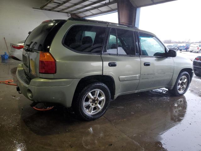 Photo 3 from auction – 2003 GMC ENVOY with VIN 1GKDT13S032269348
