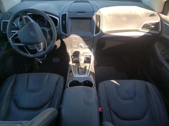 Photo 8 from auction – 2017 FORD EDGE TITAN with VIN 2FMPK4K94HBB56592