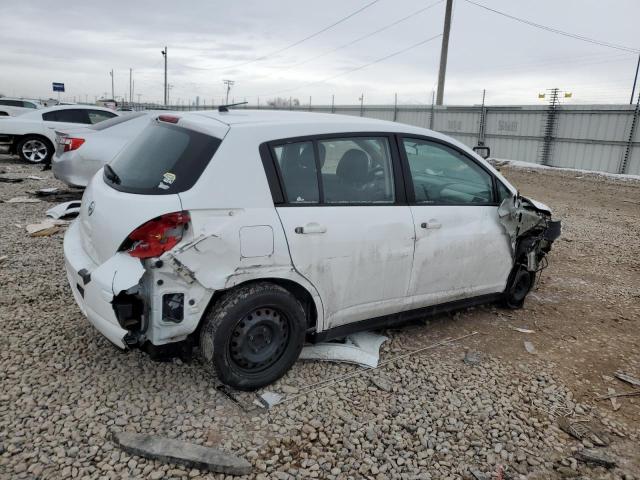 Photo 3 from auction – 2012 NISSAN VERSA S with VIN 3N1BC1CP0CK226800