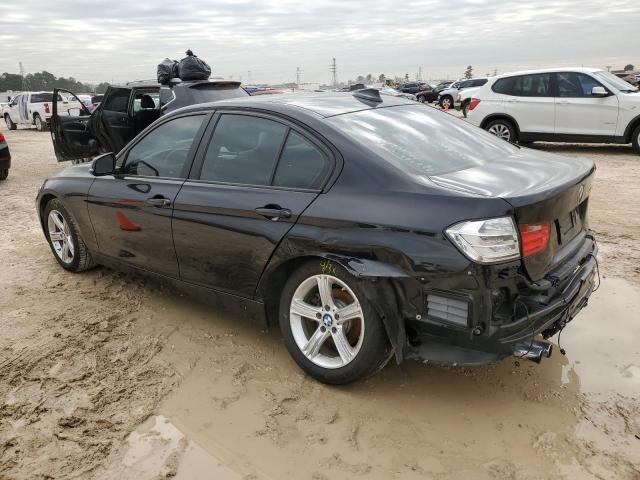 Photo 2 from auction – 2015 BMW 328 I with VIN WBA3A5G55FNS83948