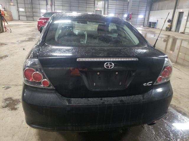 Photo 6 from auction – 2009 TOYOTA SCION TC with VIN JTKDE167090293644