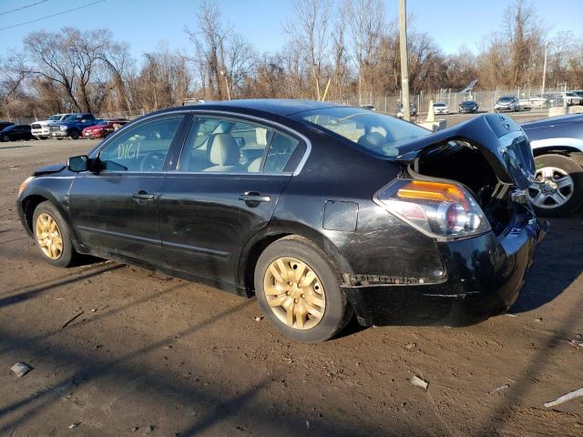 Photo 2 from auction – 2010 NISSAN ALTIMA BAS with VIN 1N4AL2AP6AC153801