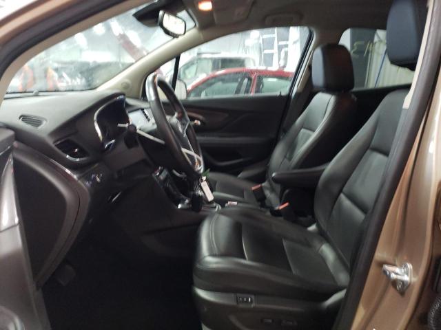 Photo 7 from auction – 2019 BUICK ENCORE ESS with VIN KL4CJGSM9KB752946