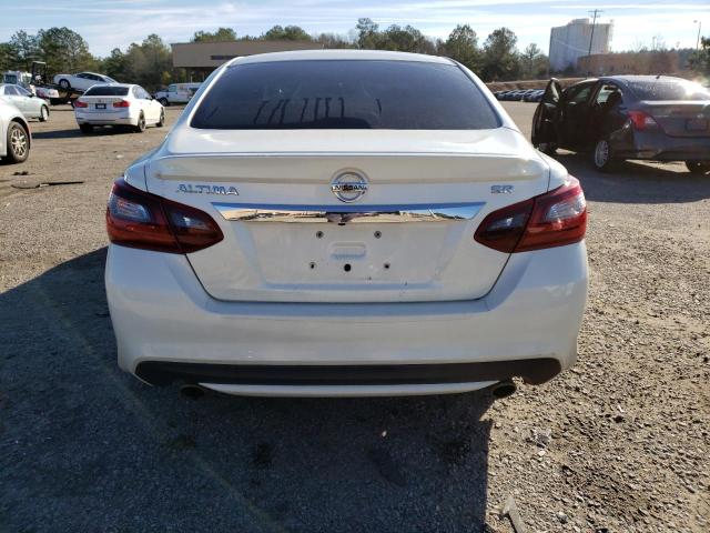 Photo 6 from auction – 2017 NISSAN ALTIMA 2.5 with VIN 1N4AL3AP6HC490825