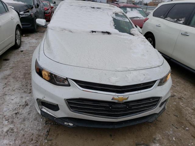 Photo 5 from auction – 2017 CHEVROLET MALIBU LT with VIN 1G1ZE5ST5HF107057