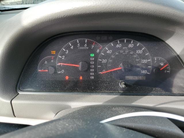 Photo 9 from auction – 2005 TOYOTA CAMRY LE with VIN 4T1BE32K45U074382