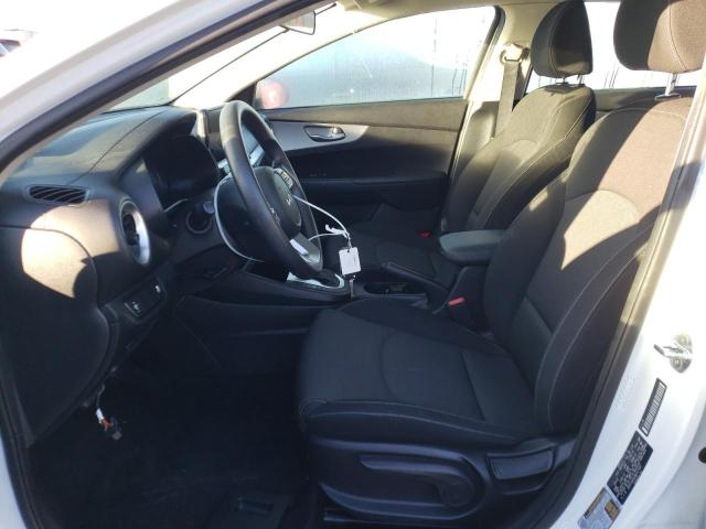 Photo 7 from auction – 2022 KIA FORTE FE with VIN 3KPF24AD2NE417647