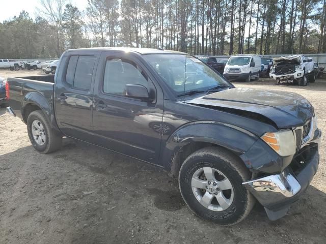 Photo 4 from auction – 2011 NISSAN FRONTIER S with VIN 1N6AD0ER2BC442096