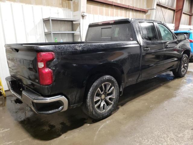 Photo 3 from auction – 2020 CHEVROLET SILVERADO with VIN 3GCUYDED1LG289922