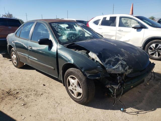 Photo 4 from auction – 2004 CHEVROLET CAVALIER with VIN 1G1JC52F247366798