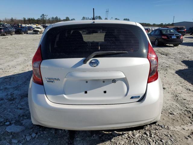 Photo 6 from auction – 2014 NISSAN VERSA NOTE with VIN 3N1CE2CP5EL409174