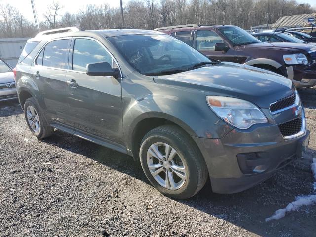 Photo 4 from auction – 2013 CHEVROLET EQUINOX LT with VIN 2GNFLEEK8D6118231