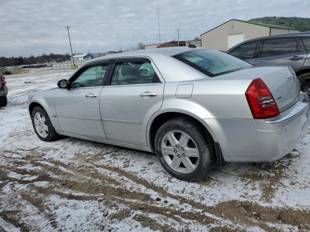 Photo 2 from auction – 2005 CHRYSLER 300C with VIN 2C3AK63H25H661782