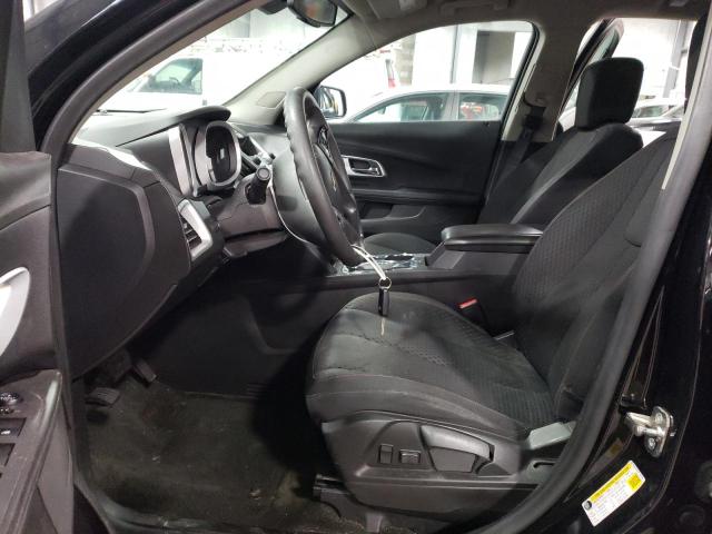 Photo 7 from auction – 2015 CHEVROLET EQUINOX LS with VIN 2GNALAEKXF1157230