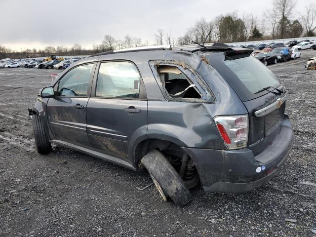 Photo 2 from auction – 2009 CHEVROLET EQUINOX LS with VIN 2CNDL13F596240742