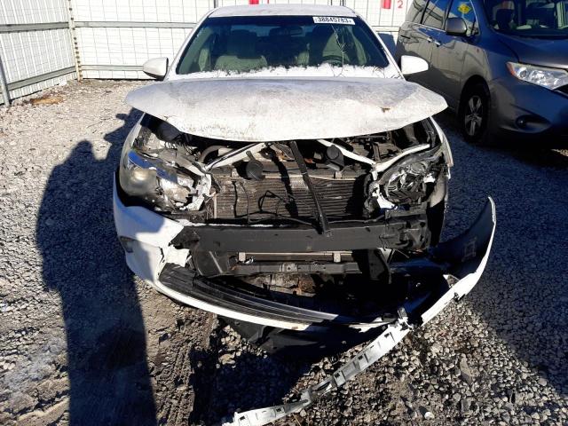 Photo 5 from auction – 2015 TOYOTA CAMRY LE with VIN 4T1BF1FK2FU908145