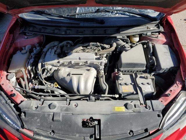 Photo 11 from auction – 2014 TOYOTA SCION TC with VIN JTKJF5C74E3083942