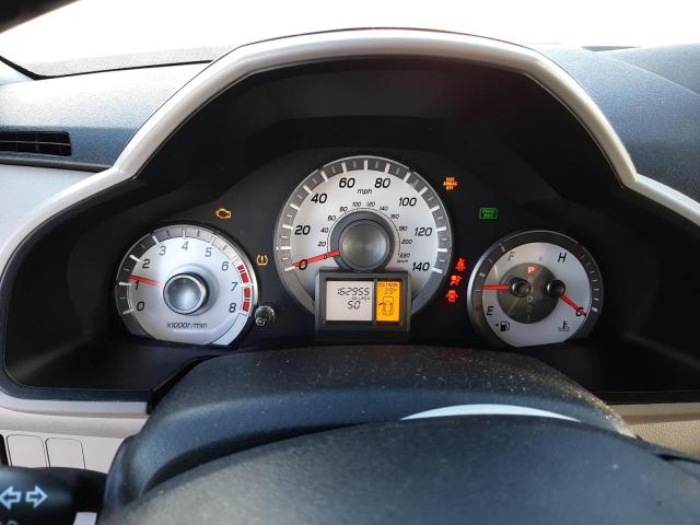 Photo 9 from auction – 2013 HONDA PILOT EXL with VIN 5FNYF4H57DB085791