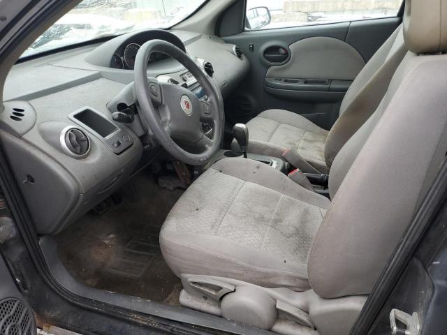 Photo 7 from auction – 2005 SATURN ION LEVEL with VIN 1G8AJ52F95Z176686