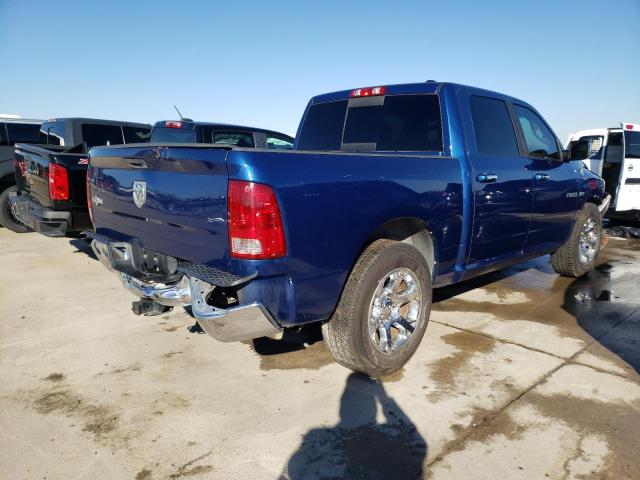 Photo 3 from auction – 2010 DODGE RAM 1500 with VIN 1D7RB1CT3AS156087