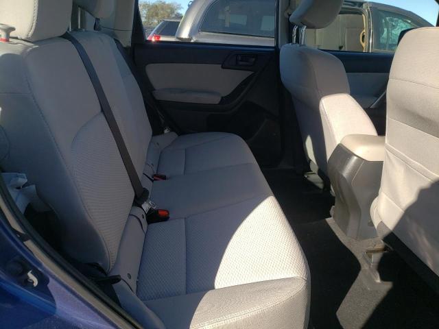 Photo 10 from auction – 2015 SUBARU FORESTER 2 with VIN JF2SJABC2FH460274