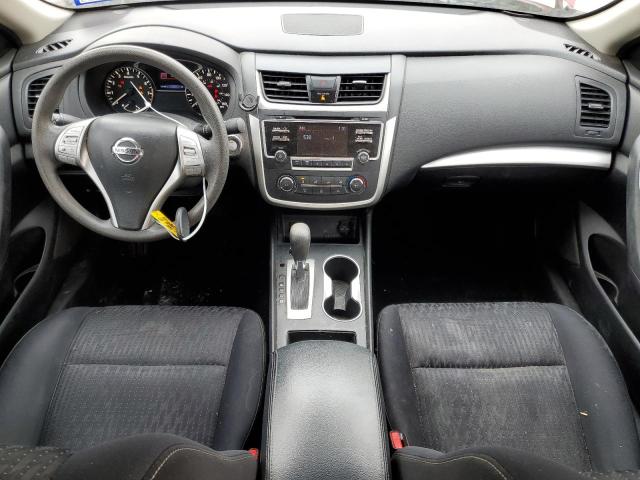 Photo 8 from auction – 2017 NISSAN ALTIMA 2.5 with VIN 1N4AL3AP7HN331753