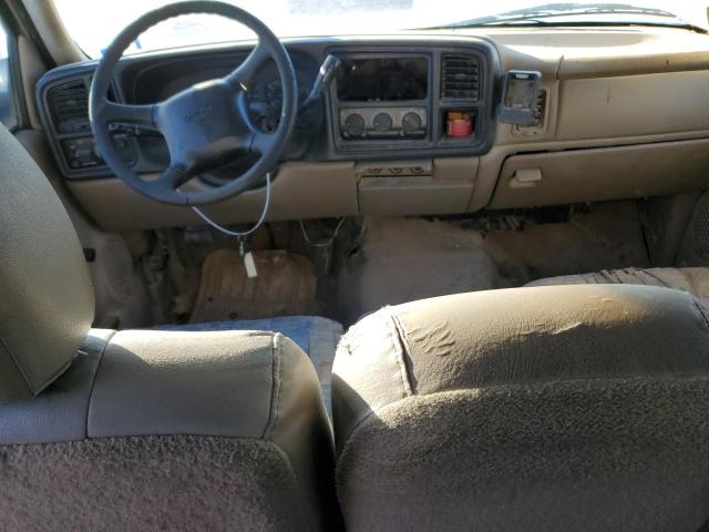 Foto 8 de la subasta – 2001 CHEVROLET SILVERADO con VIN 1GCHC23U21F182741
