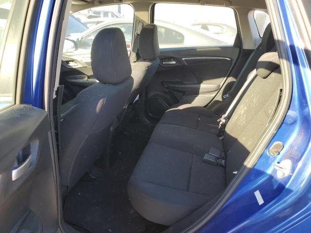 Photo 10 from auction – 2017 HONDA FIT EX with VIN JHMGK5H79HS000083