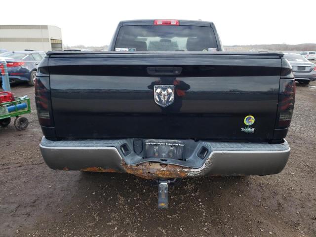 Photo 6 from auction – 2009 DODGE RAM 1500 with VIN 1D3HB18K49S746243
