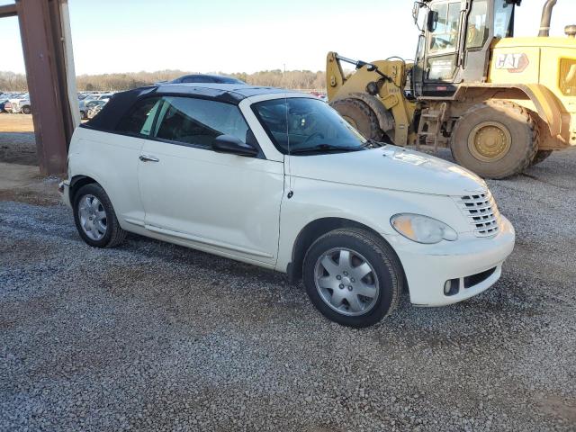 Photo 4 from auction – 2007 CHRYSLER PT CRUISER with VIN 3C3JY45X57T620385