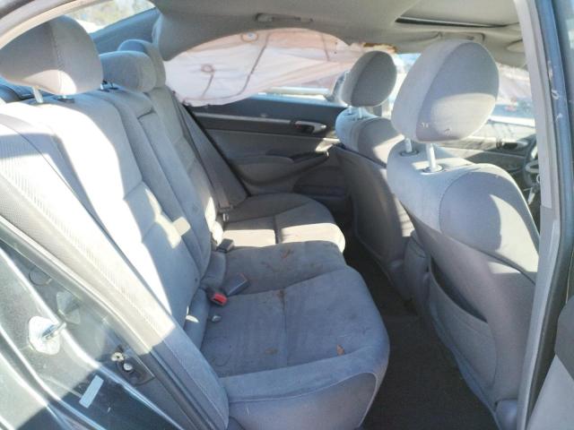 Photo 10 from auction – 2011 HONDA CIVIC EX with VIN 19XFA1F83BE011496