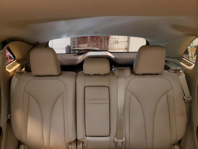 Photo 10 from auction – 2017 LINCOLN MKC PREMIE with VIN 5LMCJ1C97HUL28183