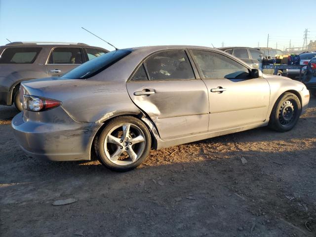 Photo 3 from auction – 2008 MAZDA 6 I with VIN 1YVHP80CX85M00423