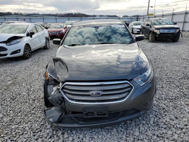 Photo 5 from auction – 2018 FORD TAURUS SEL with VIN 1FAHP2E83JG111732