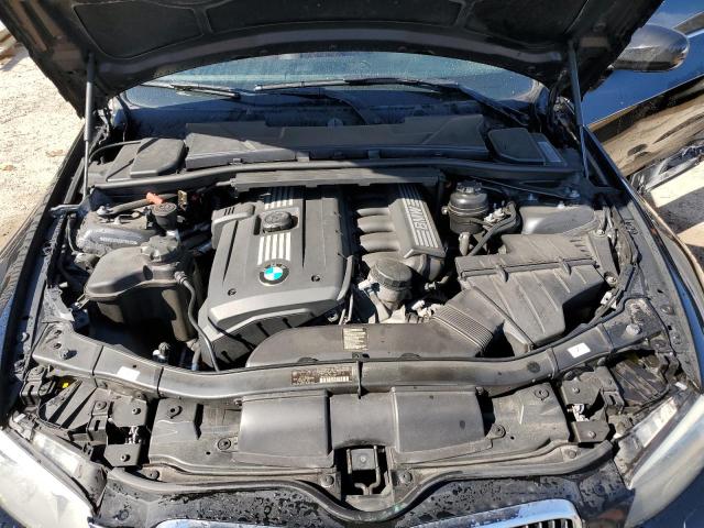 Photo 11 from auction – 2011 BMW 328 I with VIN WBAKE3C59BE769120