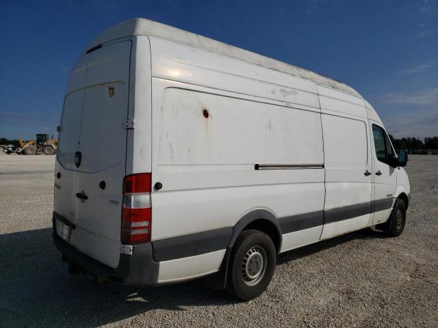 Photo 3 from auction – 2008 DODGE SPRINTER 2 with VIN WD0PE845285274746
