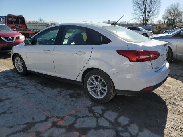 Photo 2 from auction – 2015 FORD FOCUS SE with VIN 1FADP3F25FL375998