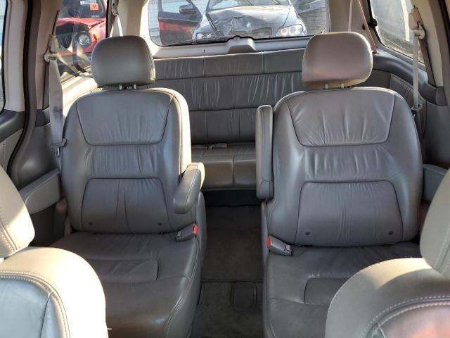Photo 10 from auction – 2004 HONDA ODYSSEY EX with VIN 5FNRL18064B149982