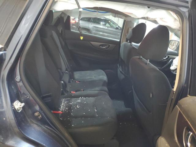 Photo 11 from auction – 2016 NISSAN ROGUE S with VIN KNMAT2MV5GP711465