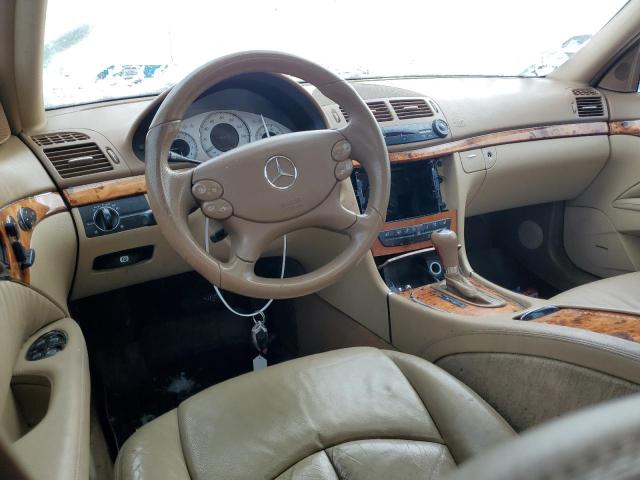 Photo 8 from auction – 2009 MERCURY 350 E with VIN WDBUF87X39B392067