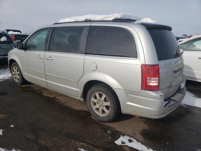 Photo 2 from auction – 2008 CHRYSLER TOWN & COU with VIN 2A8HR54P08R613064