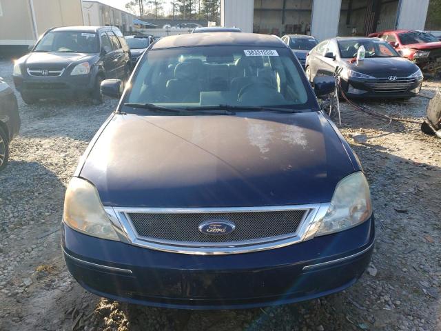 Photo 5 from auction – 2007 FORD FIVE HUNDR with VIN 1FAFP24167G123216
