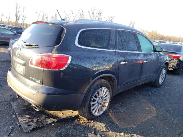 Photo 3 from auction – 2011 BUICK ENCLAVE with VIN 5GAKVBED0BJ373507