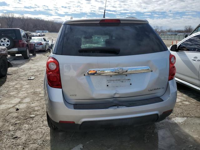 Photo 6 from auction – 2010 CHEVROLET EQUINOX LT with VIN 2CNFLEEW2A6217324