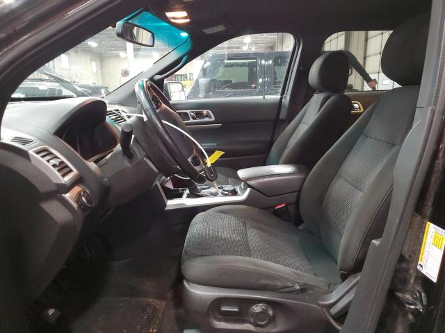 Photo 7 from auction – 2014 FORD EXPLORER X with VIN 1FM5K8D84EGA86759