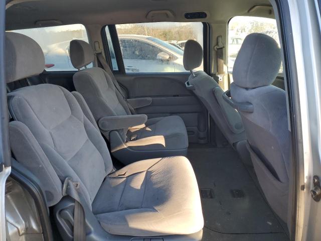 Photo 11 from auction – 2007 HONDA ODYSSEY LX with VIN 5FNRL38207B092986