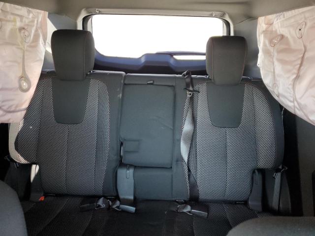 Photo 10 from auction – 2016 CHEVROLET EQUINOX LT with VIN 2GNALCEK5G6304540
