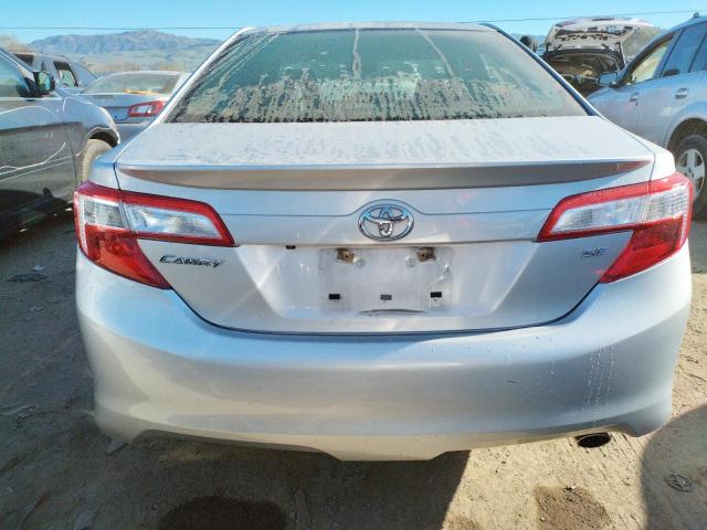 Photo 6 from auction – 2014 TOYOTA CAMRY L with VIN 4T1BF1FK9EU447377